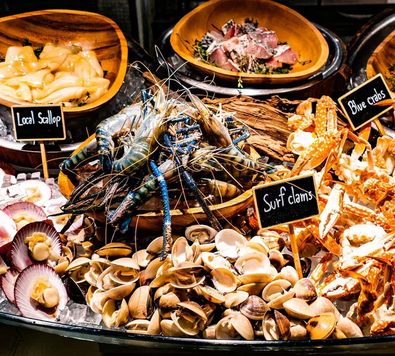 ในโอกาสวันแม่ปี 2565 นี้ ห้องอาหารฟิฟท์ตี...