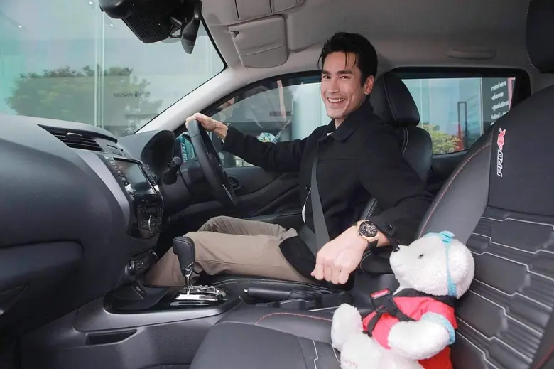 เรียกว่าปังกันสุดๆ สำหรับ "ณเดชน์ คูกิมิย...