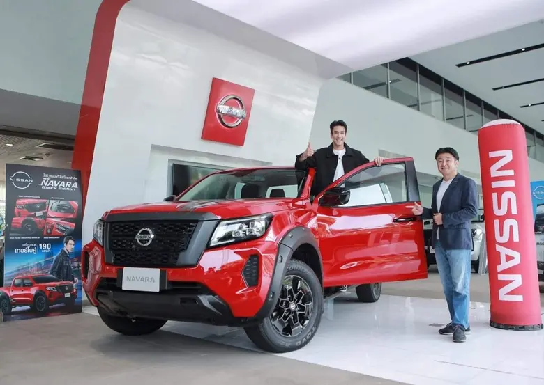 ใช้ชีวิตให้สุดแบบที่ไม่มีใครกล้าคิดกับ "ณเดชน์ คุกิมิยะ"