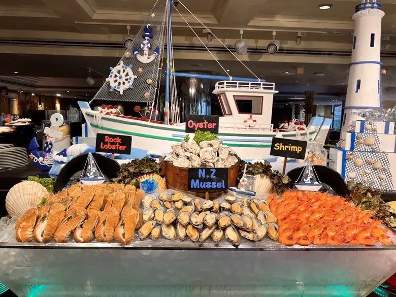 สุดคุ้มกับแพ็คเกจเราเที่ยวด้วยกัน ที่โรงแรม ดิ เอมเมอรัลด์