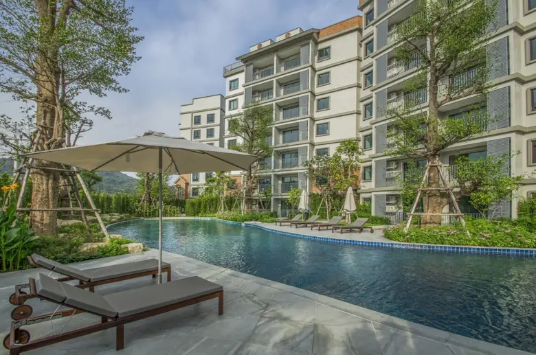 TITLE อสังหาฯทางเลือกบนเกาะภูเก็ต โชว์ผลงานไตรมาส 2...