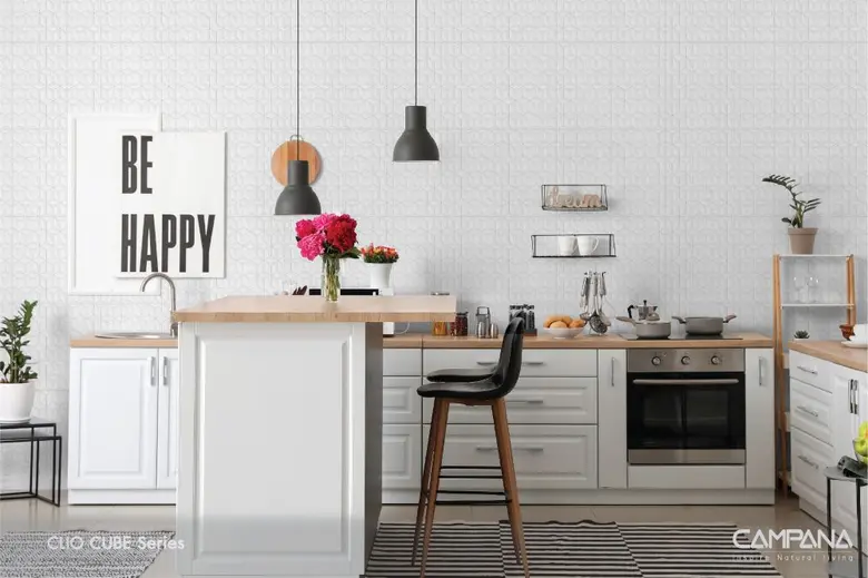 ทุกวันนี้การตกแต่งบ้านมีความฟรีฟอร์มมากขึ้น เลือกตก...