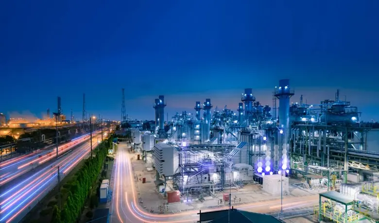 GPSC แจงกำไรไตรมาส 2/65 โต 118% เน้นคุมต้นทุนผลิตไฟฟ้า รับราคาเชื้อเพลิงพุ่ง