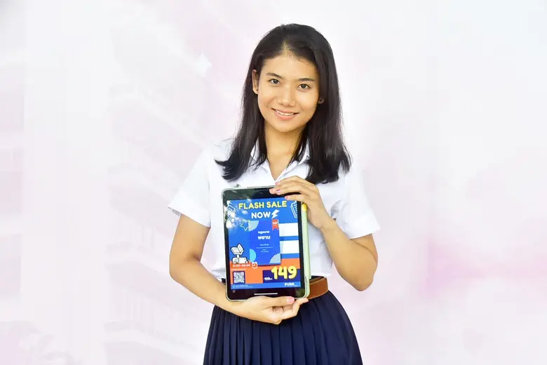 Puka ธุรกิจชีทสรุปวิชากฎหมายออนไลน์ ไอเดียพลิกวิกฤตจากนิสิตจุฬาฯ