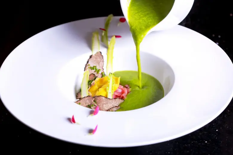 ช่วงเวลานี้ถือเป็นช่วงเวลาการเก็บเกี่ยวผล...