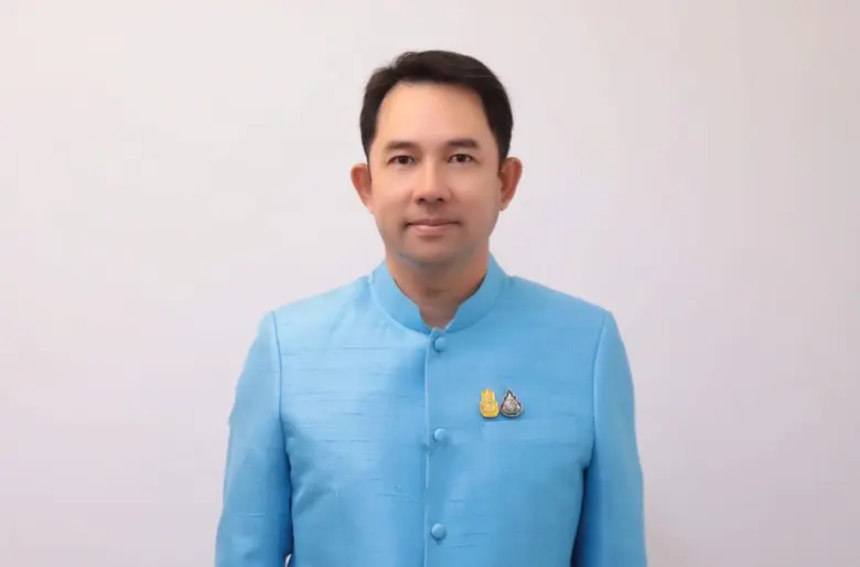 วธ.รวมใจภักดิ์ ภาครัฐ เอกชน เครือข่ายวัฒน...