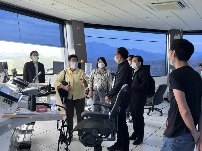 เมื่อวันที่ 7 สิงหาคม 2565 นางสาวอัจฉรินท...