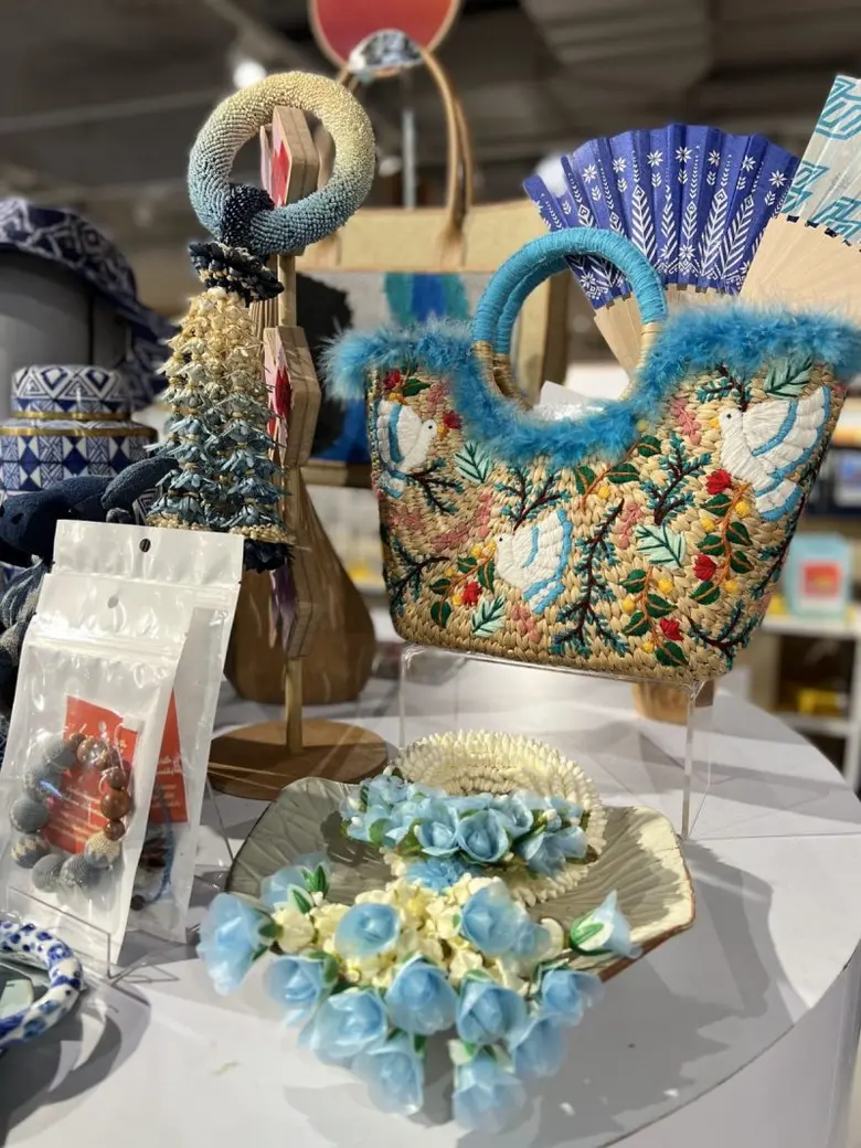 สยามดิสคัฟเวอรี่ ชวนมาค้นพบของขวัญ มอบความสุข "Mother's Day Gift Guide"