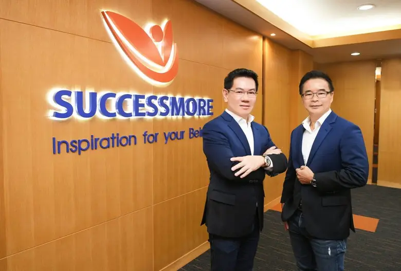 บมจ.ซัคเซสมอร์ บีอิ้งค์ "SCM" โชว์ฟอร์ม ผ...