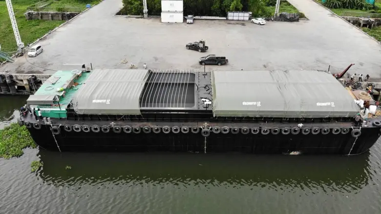 "AGE" ฟอร์มเด่น ตามนัด ทำนิวไฮ แบบ NON Stop โชว์กำไร 6 เดือนแรก ทะยาน 418%        ประกาศปรับเป้ารายได้ใหม่ แตะ 18,000 ล้านบาท