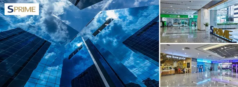 บริษัท เอส รีท แมเนจเม้นท์ จำกัด ผู้จัดกา...