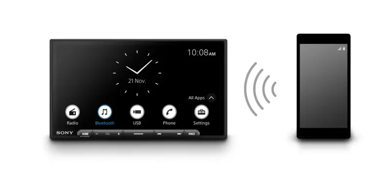 บริษัท โซนี่ ไทย จำกัด เปิดตัวเครื่องรับส...