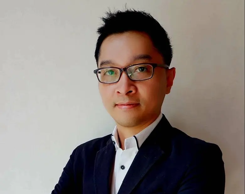 ดร.สุทธา ศรมยุรา ผู้อำนวยการศูนย์เซนต์โทม...