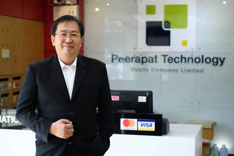 PRAPAT เผยผลการดำเนินงานช่วงครึ่งปีแรก 25...