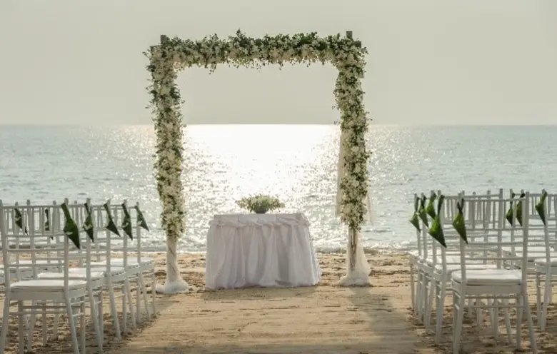 ฉลองวันวิวาห์สุดประทับใจที่ ลยานะ รีสอร์ท แอนด์ สปา