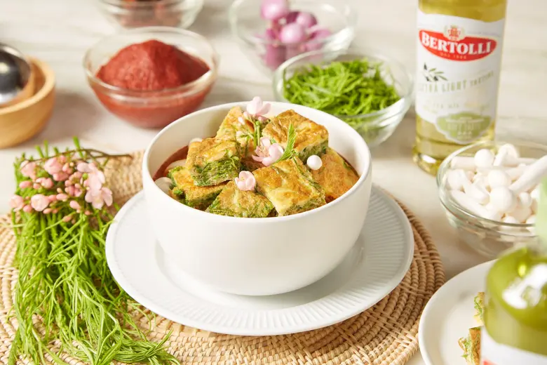 แบรนด์น้ำมันมะกอกอันดับหนึ่งของโลกแชร์สูต...