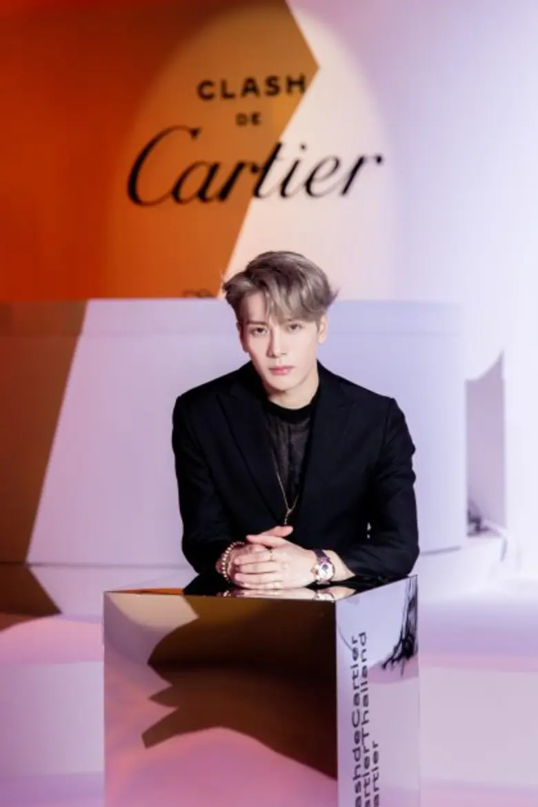 คาร์เทียร์ (Cartier) ชวนส่องลุคเครื่องประ...