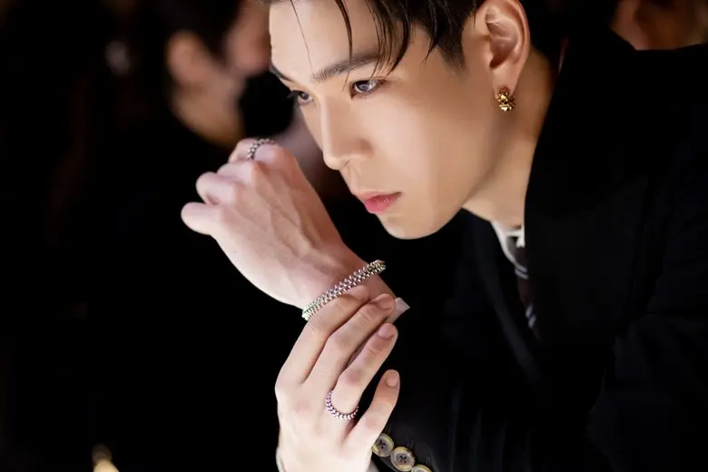 ส่องแฟชั่นคนดังจากงานปาร์ตี้ Clash de Cartier เผยเสน่ห์เฉพาะตัวด้วยเครื่องประดับจากคอลเลคชั่น Clash de Cartier เครื่องประดับสะท้อนหลากหลายสไตล์