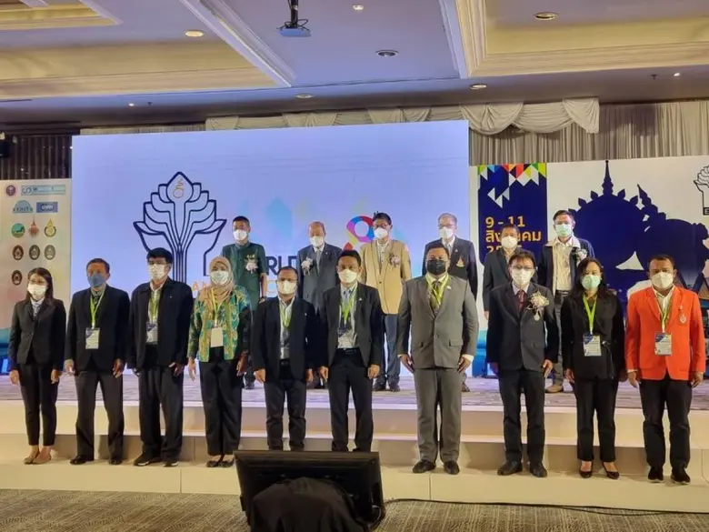 รมว.อว.-นายกสมาคมพันธกิจสัมพันธ์มหาวิทยาล...