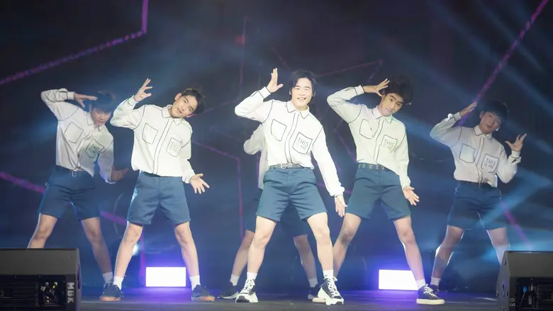 ศิลปิน T-POP IDOL บุกงาน Idol Exchange@เอ็ม บี เค เซ็นเตอร์ ส่งมอบความสุขครบทุกรส