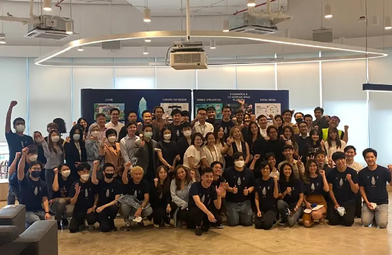 ไพลอน แล็บ อินโนเวชั่น กรุ๊ป จำกัด" พร้อมให้บริการด้านดิจิทัล โซลูชั่นส์ครบวงจร