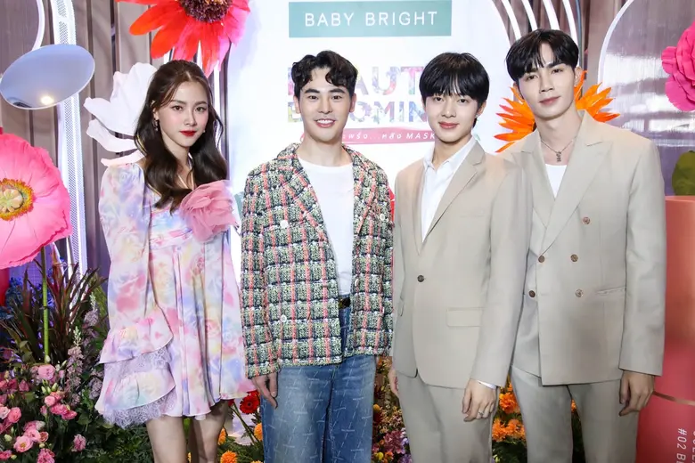 ที่สุดแห่งความฮอต พ.ศ.นี้ นางเอกสุดปัง "ใ...