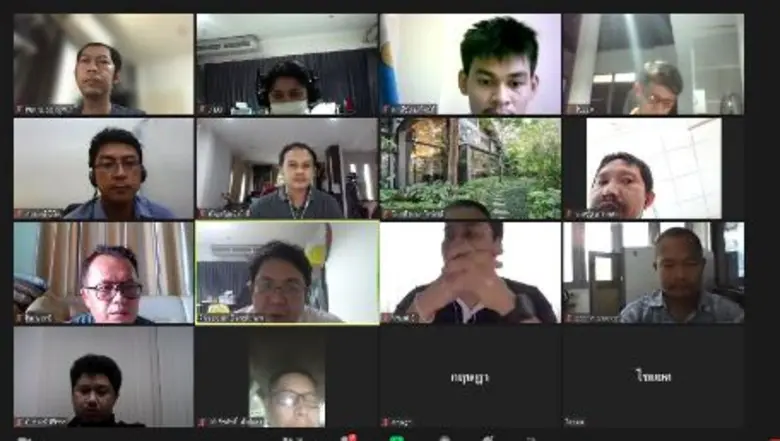 สำนักงานพัฒนาฝีมือแรงงานสระบุรี ดำเนินการ...