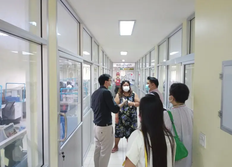 แอลไลแอนซ์ ฟู้ด เอกซ์เพิร์ท เจ้าของแบรนด์เห็ดนางฟ้าอบกรอบ "Munchroom" ร่วมกับ "มูลนิธิพระมหาไถ่ฯ" ช่วยน้องผู้พิการได้อิ่มท้อง พร้อมเปิดโอกาสให้ร่วมทำงาน