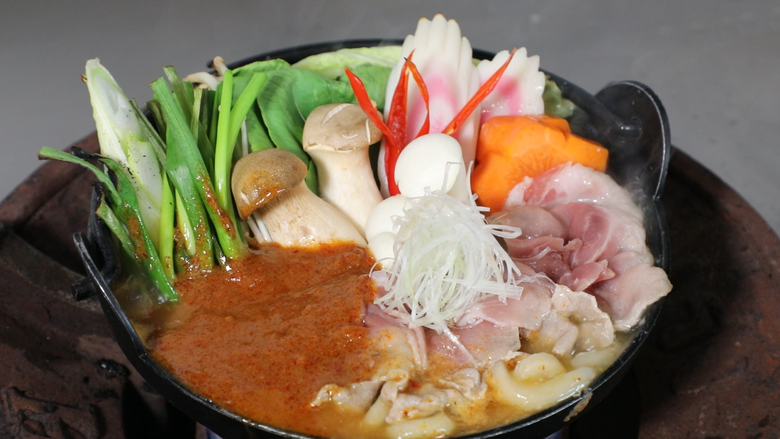 ทานาเบะ (TANABE) ร้านอาหารญี่ปุ่นพรีเมียม...