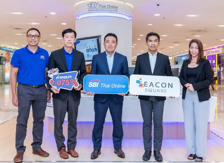 มร.คาซึนาริ โอกาวะ ประธานเจ้าหน้าที่บริหา...