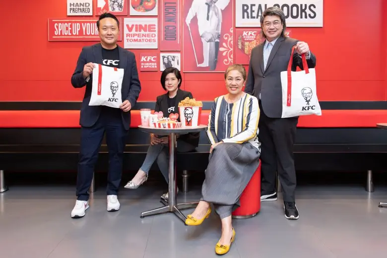 บริษัท เซ็นทรัลพัฒนา จำกัด (มหาชน) ร่วมกั...