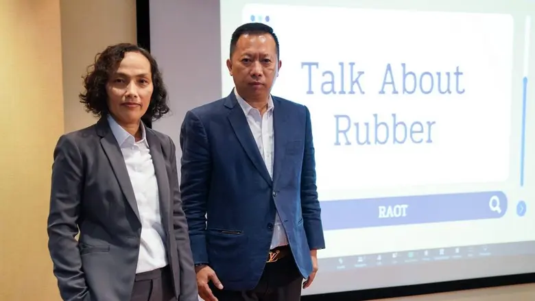 วันนี้ (11 สิงหาคม 2565) การยางแห่งประเทศ...