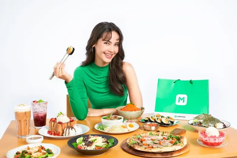 ถ้าได้ยินชื่อ "ญาญ่า-อุรัสยา เสปอร์บันด์"...