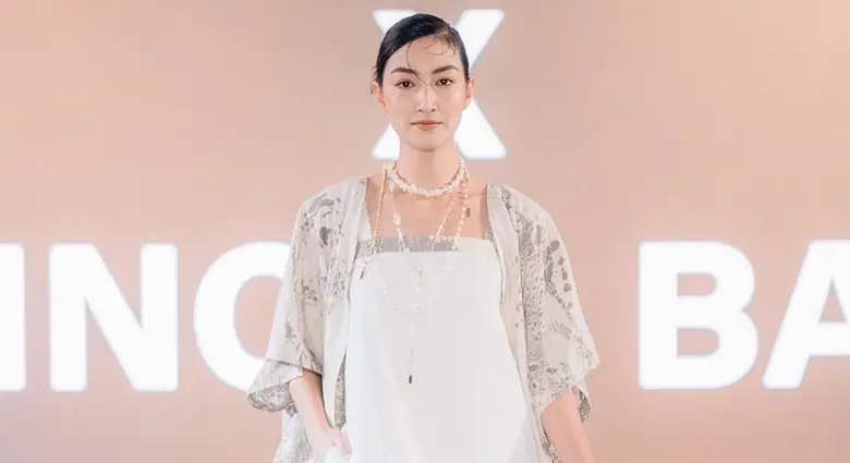 TIHTA รุกสร้างชื่อแฟชั่นกัญชงไทยบนเวทีนาน...