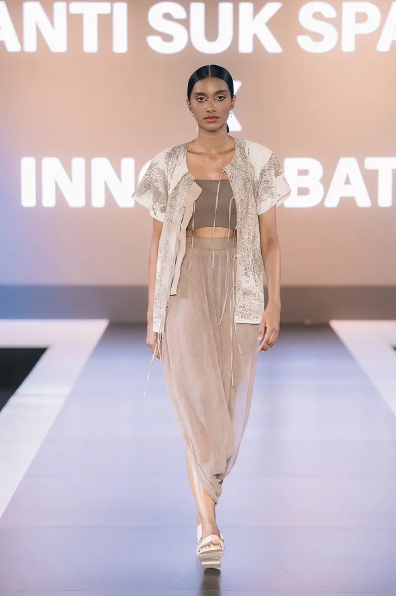 TIHTA รุกสร้างชื่อแฟชั่นกัญชงไทยบนเวทีนานาชาติ เตรียมเปิดคอลเลคชั่นพิเศษใน Asia International Hemp Expo 2022