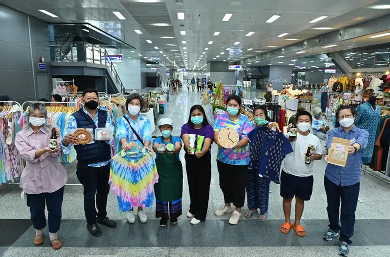 เอเชีย เอรา วัน จับมือการรถไฟแห่งประเทศไท...