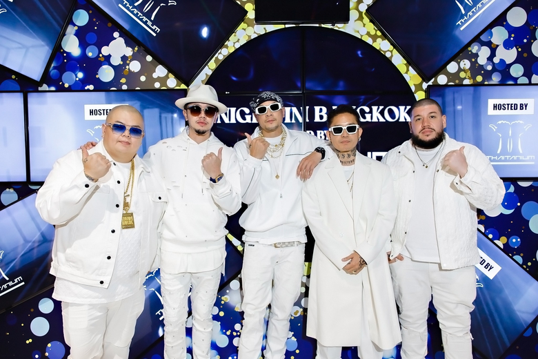 "THAITANIUM" (ไทยเทเนี่ยม) เป็นอีกหนึ่งใน...