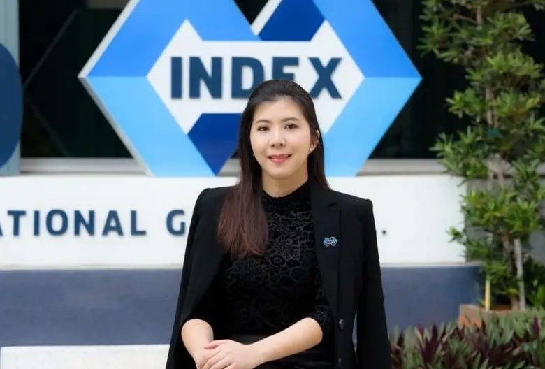 บมจ.อินเด็กซ์ อินเตอร์เนชั่นแนล กรุ๊ป (IN...