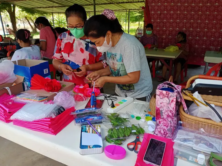 สถาบันพัฒนาฝีมือแรงงาน 16 นครปฐม ดำเนินกา...