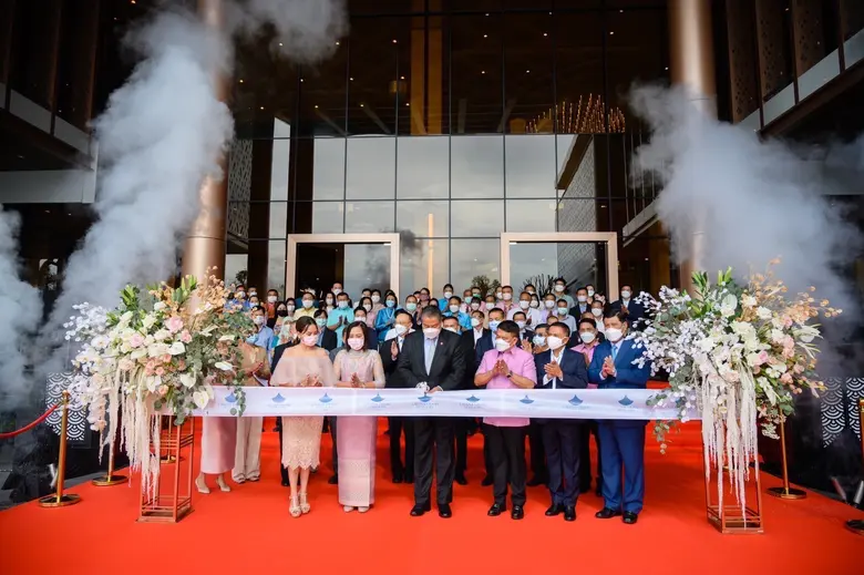 โรงแรมลากูน่า แกรนด์ แอนด์ สปา สงขลา (Lag...