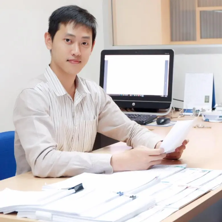 วช.หนุนงานวิจัย มจธ.ใช้พืชยืนต้นลดฝุ่น PM 2.5 เสริมสร้างคุณภาพที่ดีในอากาศ