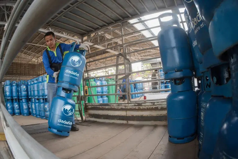 WP สุดแกร่งกำไร Q2/65 ทะลุเฉียด 43 ลบ. รับราคาก๊าซและปริมาณขาย LPG พุ่ง-ธุรกิจพลังงานเสริมทัพ เร่งเครื่องขยายธุรกิจ ดันรายได้ทั้งปีโตเข้าเป้า 5%