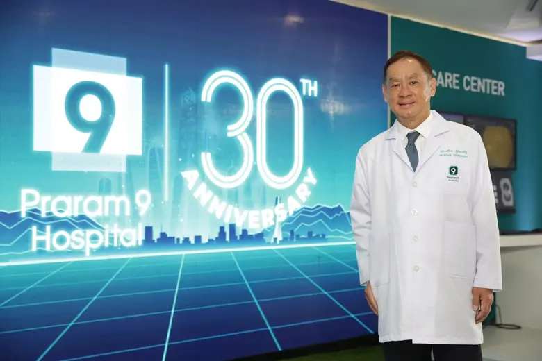 PR9 โชว์ผลงาน Q2/65 ทำนิวไฮ กวาดรายได้ 98...