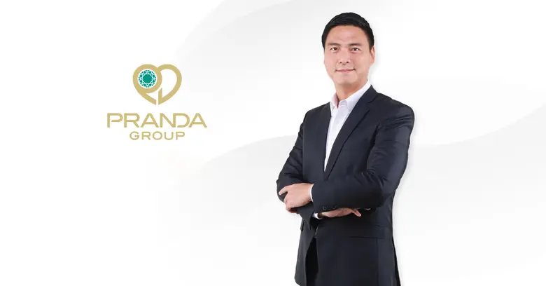 บริษัท แพรนด้า จิวเวลรี่ จำกัด (มหาชน) หร...