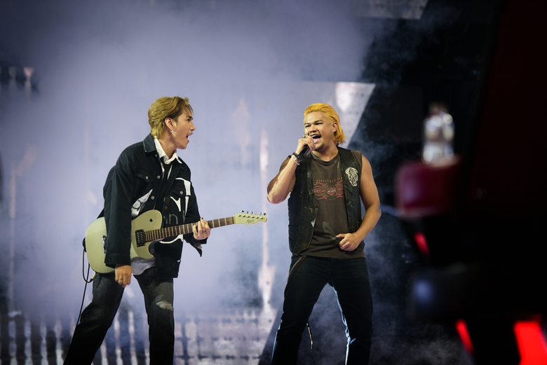 พลาดไม่ได้สักวินาทีกับรายการที่มีกระแสให้...