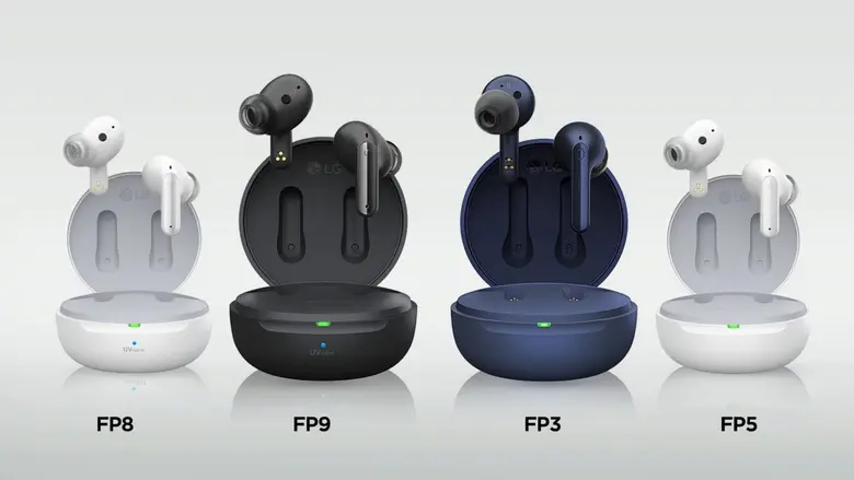 แอลจีเผยเคล็ดลับวิ่งอย่างไรให้สนุกกว่าที่เคย