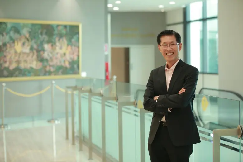 CHIC เผยผลประกอบการครึ่งปีแรก 2565 รายได้...