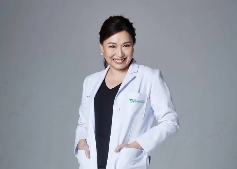 ปรากฏการณ์ของผู้หญิงไทยในช่วง 30 ปีที่ผ่า...