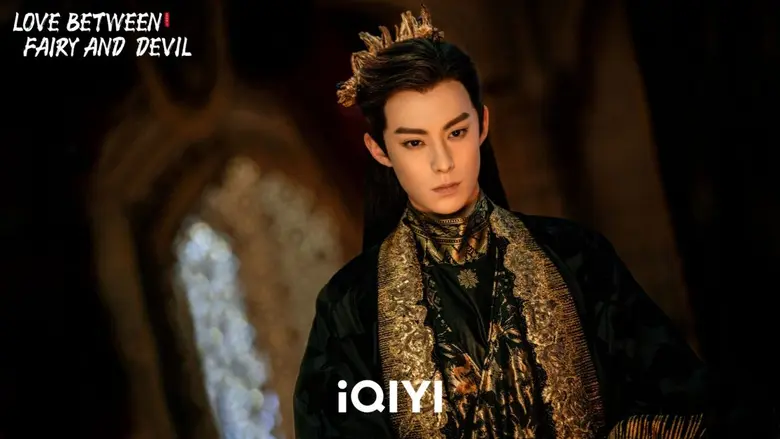 เปิดโผ 4 ซีรีส์รักย้อนยุค เผย 4 ประเด็นรักทัชใจคนทุกยุคจาก iQIYI (อ้ายฉีอี้)