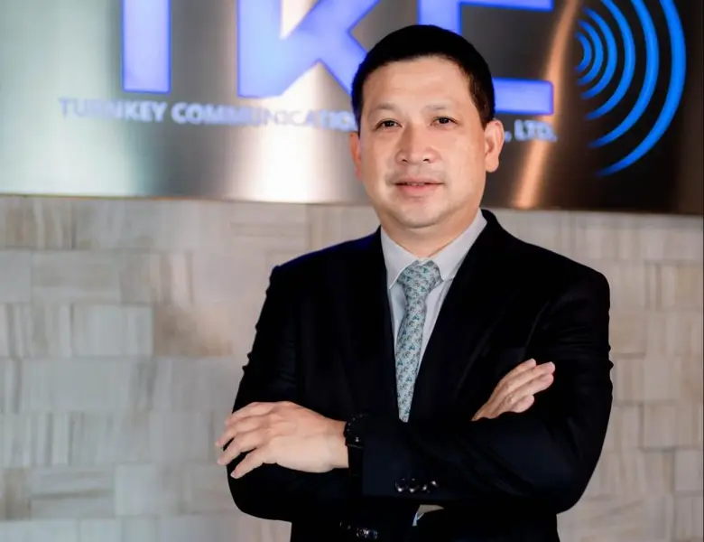 TKC ประกาศงบ Q2/65 บุ๊คกำไรเบ็ดเสร็จรวมรา...